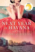 Book cover of Next Year in Havana