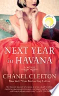 Next Year in Havana: Reese's Book Club
