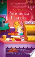 Potions and Pastries