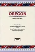 Oregon: End Of The Trail