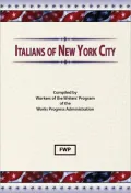 The Italians Of New York City