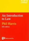 Introduction to Law