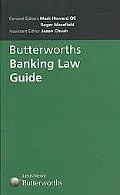 Butterworths Banking Law Guide