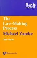 Law Making Process