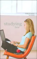 Studying Law