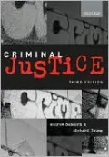 Criminal Justice