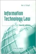 Information Technology Law