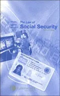 Wilkeley, Ogus & Barnedt's The Law of Social Security