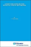 Computer-Integrated Manufacturing Handbook