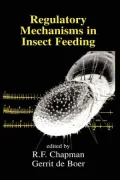 Regulatory Mechanisms in Insect Feeding