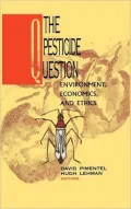 The Pesticide Question