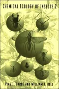 Chemical Ecology of Insects 2, Vol. 2