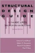 Structural Design Guide To The Aisc (Lrfd) Specification For Buildings