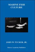 Marine Fish Culture