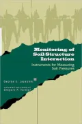 Monitoring of Soil-Structure Interaction