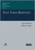 Yeast Stress Responses