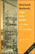 Structural Steelwork : Limit State Design