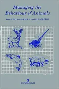 Managing The Behaviour Of Animals