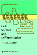 Cell Surface And Differentiation