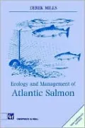 Ecology And Management Of Atlantic Salmon