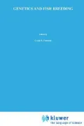 Genetics And Fish Breeding