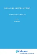 Early Life History Of Fish