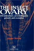 Insect Ovary