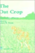 Oat Crop