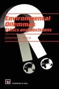 Environmental Dilemmas