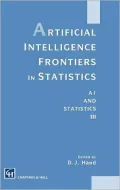 Artificial Intelligence Frontiers in Statistics: AI and Statistics III