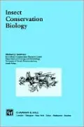 Insect Conservation Biology