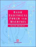 Basic Electrical Power and Machines