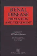 Renal Disease : Prevention and Treatment