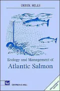 Ecology And Management Of Atlantic Salmon