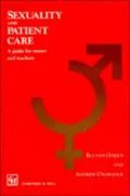 Sexuality and Patient Care