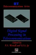 Digital Signal Processing In Telecommunications
