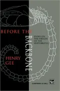 Before the Backbone