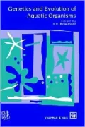 Genetics And Evolution Of Aquatic Organisms