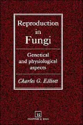 Reproduction In Fungi