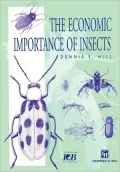 The economic importance of insects