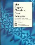 The Organic Chemist's Desk Reference