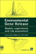 Environmental Gene Release