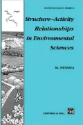 Structure-Activity Relationships in Environmental Sciences