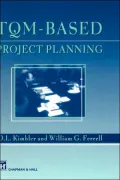 TQM-based Project Planning