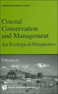 Coastal Conservation and Management: An Ecological Perspective