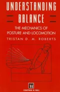 Understanding Balance