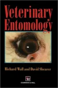 Veterinary Entomology: Arthropod Ectoparasites of Veterinary Importance