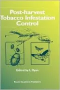 Post-harvest Tobacco Infestation Control
