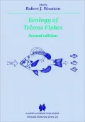 Ecology Of Teleost Fishes