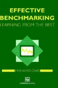 Effective Benchmarking : Learning from the Best